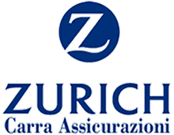 Logo ZURIGO ASSICURAZIONI - Agenzia Carra Assicurazioni