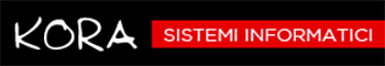 Logo Kora Sistemi Informatici Srl