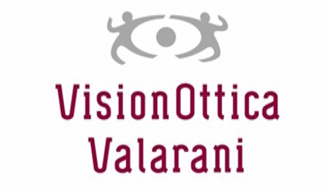 Logo OTTICA VALARANI