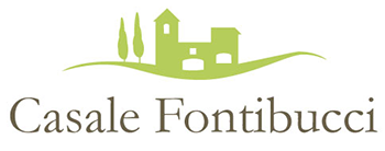 Logo B&B CASALE FONTIBUCCI