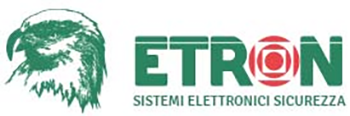 Logo ETRON DI EZIO MENEGHETTI