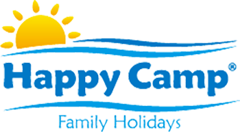 Logo HAPPY CAMP SPA