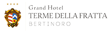 Logo GRAND HOTEL TERME DELLA FRATTA