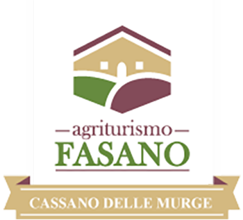 Logo AGRITURISMO FASANO