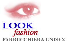 Logo LOOK FASHION DI GHISINI MARISA