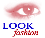 Logo LOOK FASHION DI GHISINI GLORIA