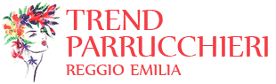 Logo TREND PARRUCCHIERI