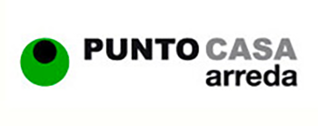 Logo PUNTO CASA ARREDA SNC