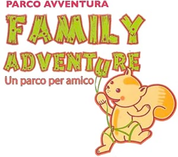 Logo PARCO AVVENTURA FAMILY ADVENTURE