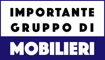 Logo IMPORTANTE GRUPPO DI MOBILIERI