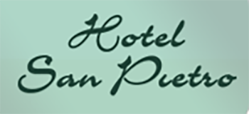 Logo Hotel San Pietro