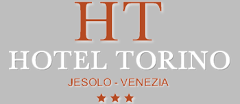 Logo HOTEL TORINO
