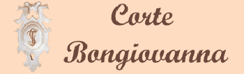 Logo CORTE BONGIOVANNA