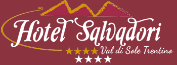 Logo HOTEL SALVADORI