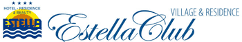 Logo Villaggio Estella Club & Beauty
