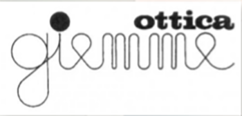 Logo Ottica Giemme