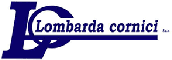Logo Lombarda cornici sas