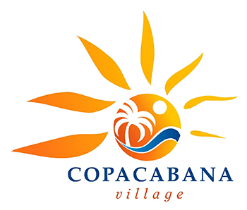 Logo Hotel villaggio Copacabana