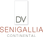 Logo Hotel Continental