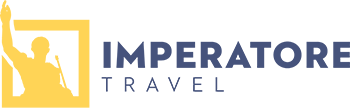 Logo Imperatore Travel