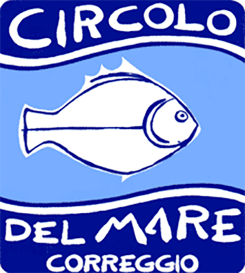 Logo ASSOCIAZIONE SUBACQUEA CIRCOLO DEL MARE