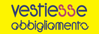 Logo Vestiesse Abbigliamento