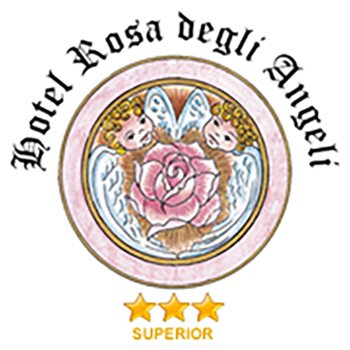 Logo HOTEL ROSA DEGLI ANGELI