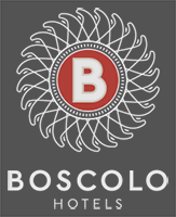 Logo BOSCOLO HOTELS
