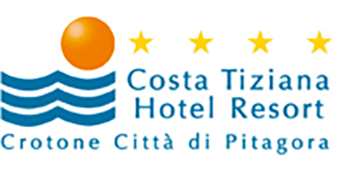 Logo COSTA TIZIANA HOTEL VILLAGE