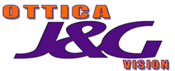 Logo OTTICA J&G VISION