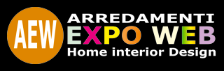 Logo Arredamenti EXPO-WEB