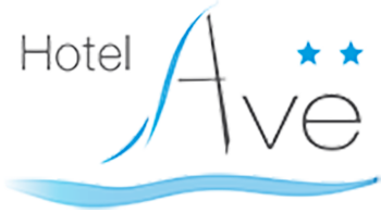 Logo Hotel Ave