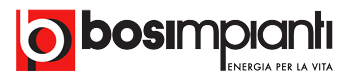 Logo Bosimpianti S.r.l.