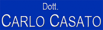 Logo Dott. Carlo Casato Srl