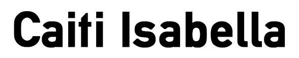 Logo STUDIO TECNICO ING. ISABELLA CAITI