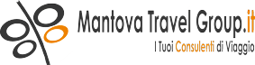 Logo Mantova Travel Group