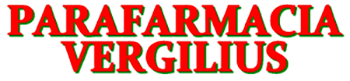 Logo Parafarmacia Vergilius