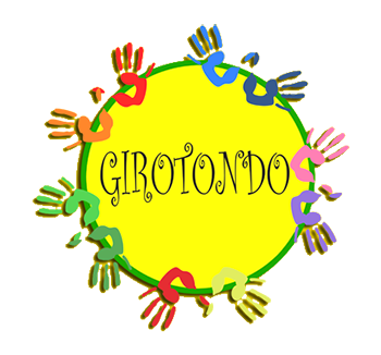 Logo Asilo Nido “Girotondo”