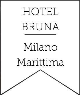 Logo Hotel Bruna