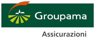 Logo Groupama Assicurazioni - Ag. Mantova