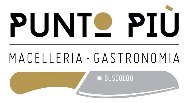 Logo Macelleria Punto Più