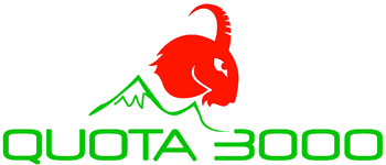 Logo QUOTA 3000