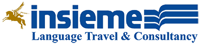 Logo Insieme Language Travel & Consultancy
