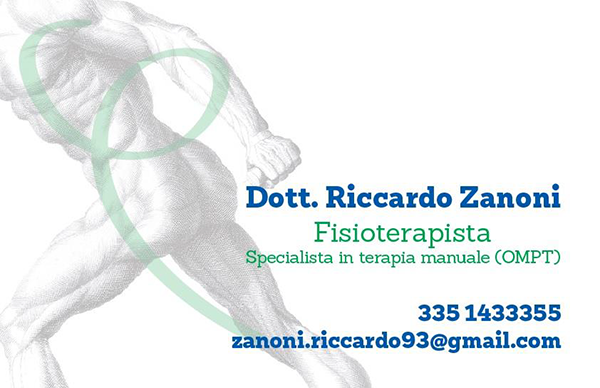 Logo Zanoni Dott. Riccardo