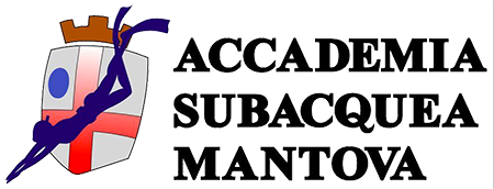 Logo ACCADEMIA SUBACQUEA MANTOVA