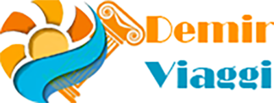 Logo Demir Viaggi