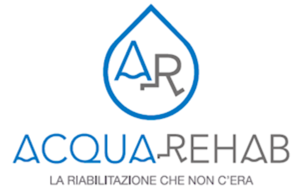 Logo ACQUAREHAB