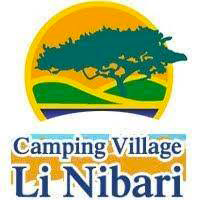 Logo Camping Village Li Nibari