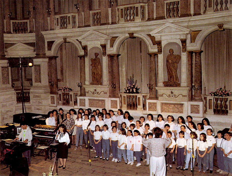 Vivamusica Vivamusica