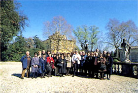 La gita a Lucca ed in Lucchesia alla scoperta della nobile villa Torrigiani